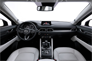 1_Mazda zitpositie